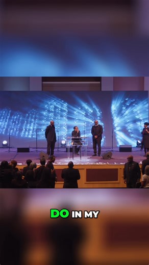 Second Ebenezer Church on Reels