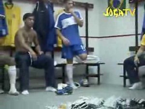 Nik Brazilian Soccer Commercial - Long Version