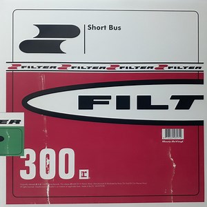 Filter - Short Bus