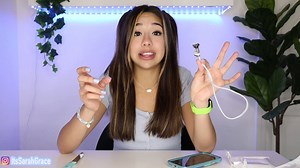 I bought all the $1 items on Wish?