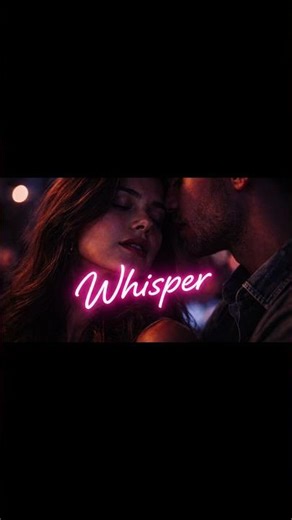 Ψίθυρος - Whisper (Official Music Video) | 2026