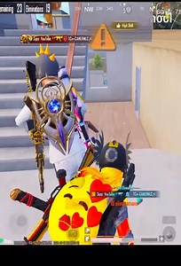 preview clip #550 | support Sqez PUBG | MUNNO TV