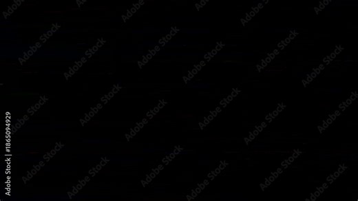 Glitchy pixel font design with the text are you ready in a distorted style. Suitable for digital marketing materials or website banners.