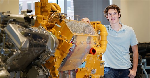 Agricultural systems management major – Purdue University