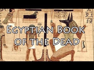 SCP-911 "Egyptian Book of the Dead"