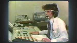 A look back at WYFF in the 70's and 80's