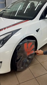 291K views · 474 reactions | Never Paint—Wrap Your Style! | Rim Color...