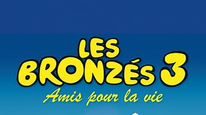 Les Bronzés 3 : Amis pour la vie - Apple TV