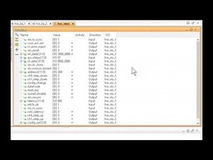 [Xilinx] JESD204 Demo (KC705)