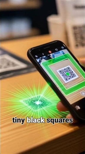 What Happens After You Scan a QR Code