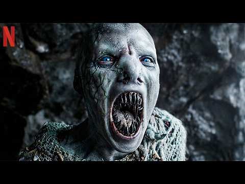 30 Monster Horror Movies You Ignored That Are F%*CKING GOOD!