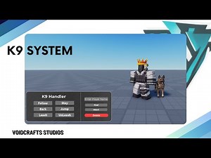 K9 System