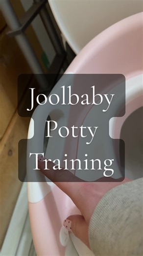 Potty training feels so different when you focus on confidence instead of pressure 🫶🫧 @Jool Baby #PottyTrainingTips #ToddlerMomLife #MomLifeHacks #tiktokshopcreatorpicks #ToddlerLife