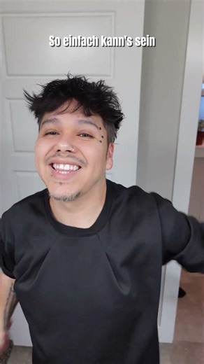 Die drei Sekunden, die alles entscheiden #haarsystem