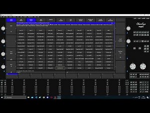 CHAMSYS MAGICQ PORADNIK #1 - PIERWSZE KROKI W PROGRAMIE | PATCHOWANIE URZĄDZEŃ