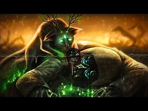 Watch how to sign 'radioactive' in American Sign Language.