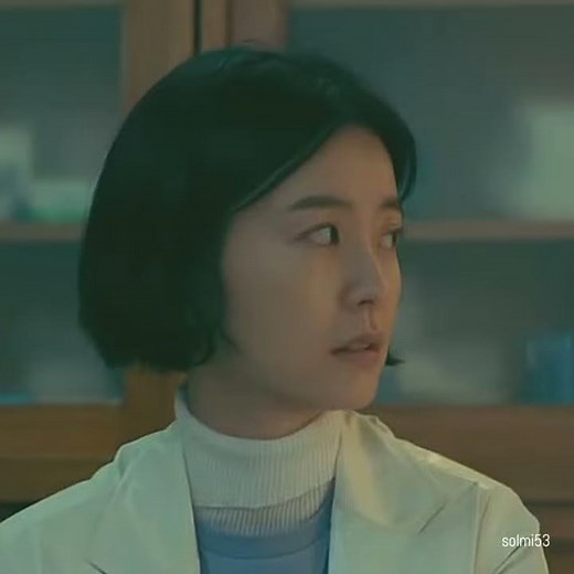 The School Nurse Files • #NamJoohyuk #JungYumi