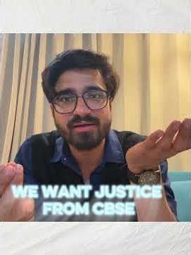 CBSE ke against pil | Ritik Mishra |#class10 #class10thmaths #emotional #students #struggle #boards