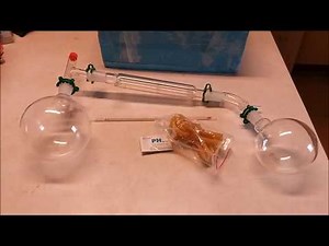 Making My Own Nitric Acid for Gold Refining