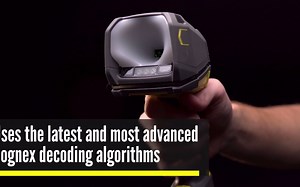 DataMan 8700系列手持式条形码读取器