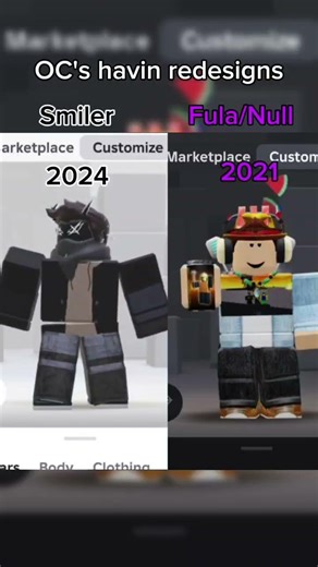 Don't ask about their forms #roblox #robloxshorts
