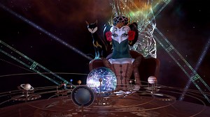 【PlayStation VR】 Kismet レビュー - PSVRフリークブログ