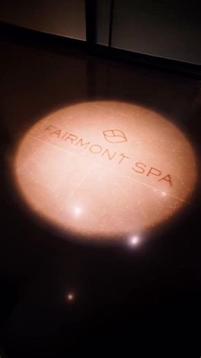 Find your flow with aquabike at Fairmont Spa! 🌟🚴‍♂️ #Aquabike #SpaLife #SelfCare