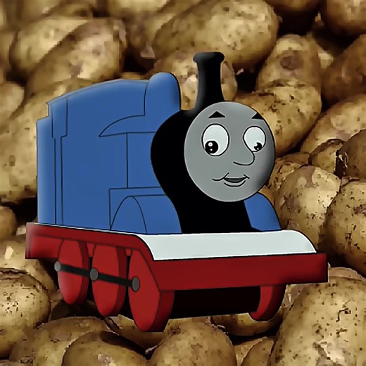 Thomas the Tank Engine Nostalgia Mix - Enjoy the Fun!