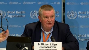 Coronavirus outbreak: WHO doctor says switching from containment to mitigation same as ‘surrendering’
