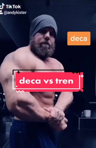 deca vs tren #Transformation #viral #4you #bodybuilding #bodybuilder #gym #fy #fyp #gymtok #foryou #fitness #foryou #4u #fypシ #fypp #fittok