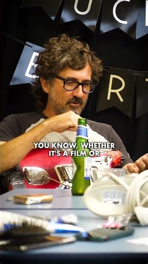 Art vs Craft: Gareth Liddiard of Tropical F**k Storm interview