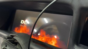 4.5K views · 168 reactions | Just a teaser of the Digital Dash EFI cluster from DIYAutoTune.com this thing is NUTS! Full video drops Monday ‍ | Foxcast Media | Facebook