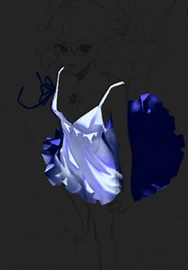 Timlapse "Anger issues - Mirror - The fourth wall" #artist #artwork #art | Lin