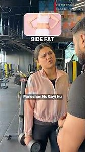 Side Fat Kam Karne Ki Top 10 Exercise🥵! Or ye Galti kabhi mat krna #sidefat #weightloss #fatloss