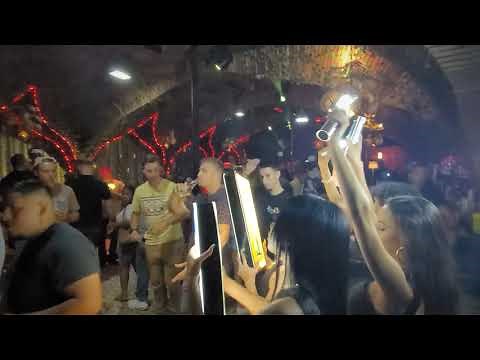 New Tampa Nightclub "Eden" Downtown Tampa Nightlife