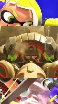 Splatoon 3 - DJ Octavio.