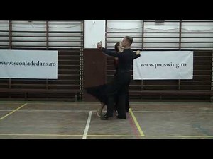 Step Hop from PP - Quick Step