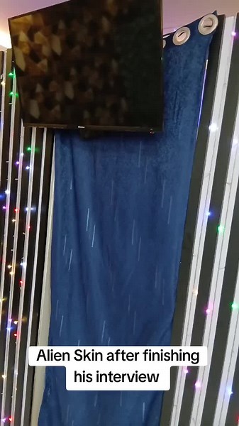 Alien Skin Interview Highlights with IamBarbieKyagulanyi