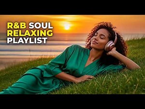【Sky Soul Chill】Smooth Relaxing Vibes, Deep Grooves, Soft Vocals for Late Night Focus Mix 2026 HD