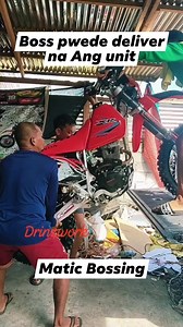253K views · 5.7K reactions | Matic Bossing Gensan to Talomo Davao City #drinzwork #setup #xr200 #crftype #reelsforyou #DavaoCity #virals #videos #fbreels #fbreelsviral #reelsforyou #viralreelsfb #fb #reelstrending #videoviral #reels #viralvideoシ #facebookreelsviral | Aldrin Pano Bolivar | Facebook