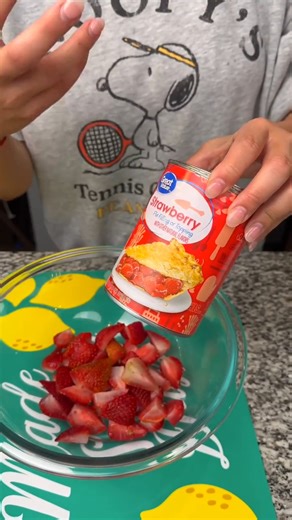 Every time I make this, there's no leftovers 🎬 This original video was produced by Network Media and Cirqnamics | Kitchen Chaos