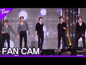 [FANCAM] ASTRO, Always You (아스트로, 너잖아) [INK Incheon K-POP Concert]