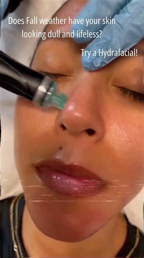 Experience unparalleled hydration with a HydraFacial | Simply Dermatology | Dr Kally Papantoniou