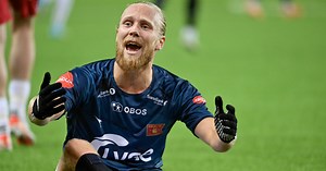 Viking-kalddusj i gullkampen - raknet på overtid i sjumålsdrama