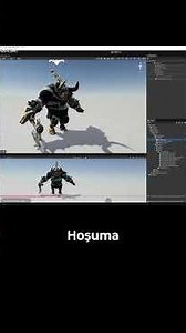 UNITY 6.4 New Features #unity #gamedevelopment #gamemaking