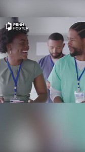 See how you can achieve your career goals with Penn Foster's affordable healthcare courses. | Penn Foster | Facebook