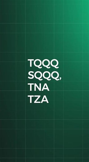 Sigma Alerts Explained | Real-Time ETF Alerts for TQQQ, SQQQ, TNA & TZA