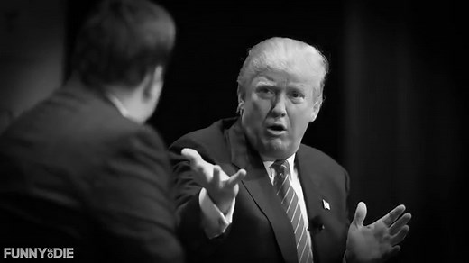 Wharton Students to Trump: You Do Not Represent Us