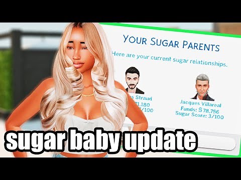 This Sims 4 mod got a BIG UPDATE!