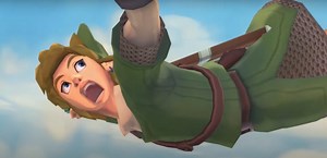 Zelda: Skyward Sword is terrible and we should all just admit it